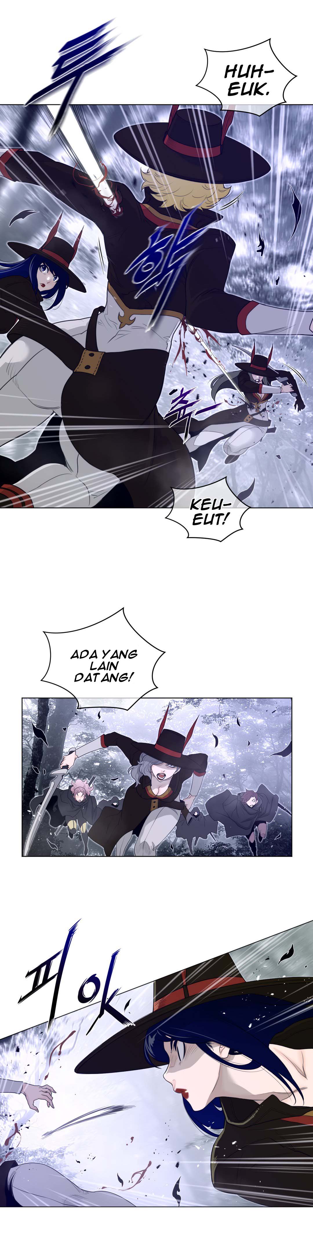 Perfect Half - Chapter 81 15