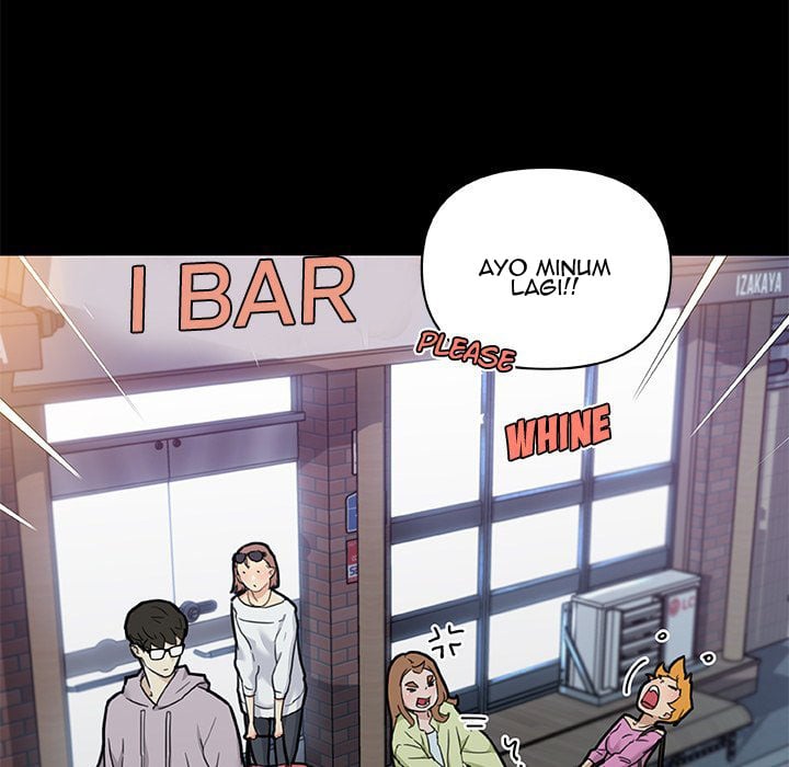 Family Adjustments - Chapter 81 27