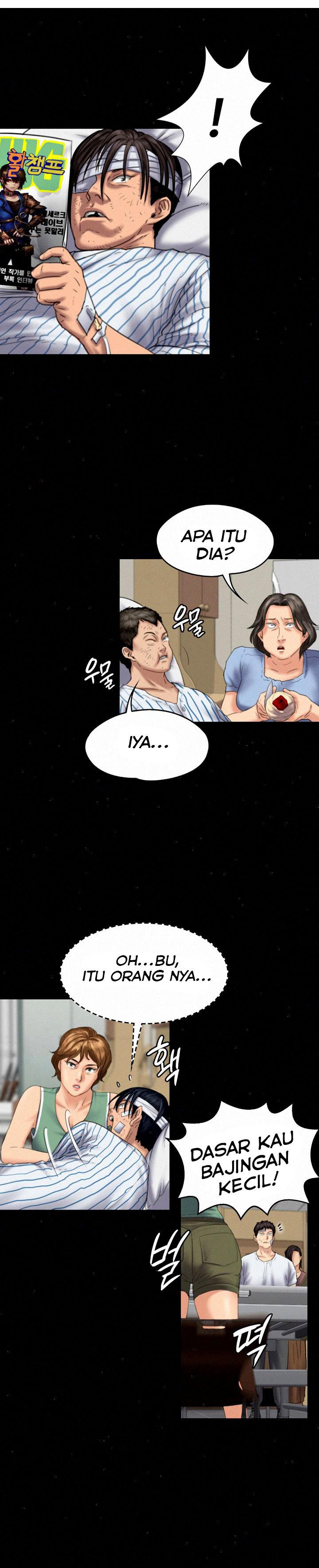 Queen Bee (Andrew) - Chapter 81 12
