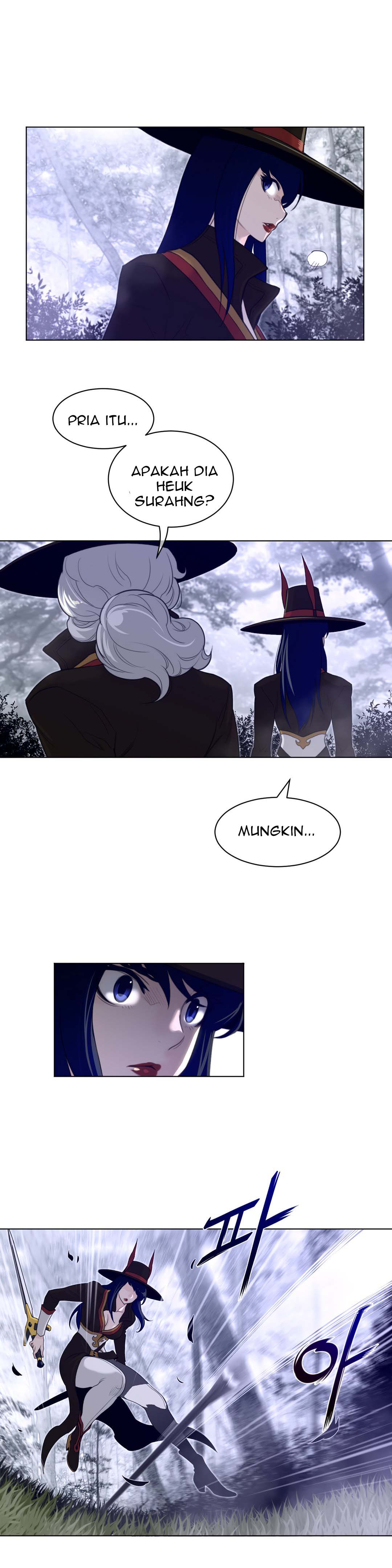Perfect Half - Chapter 81 19