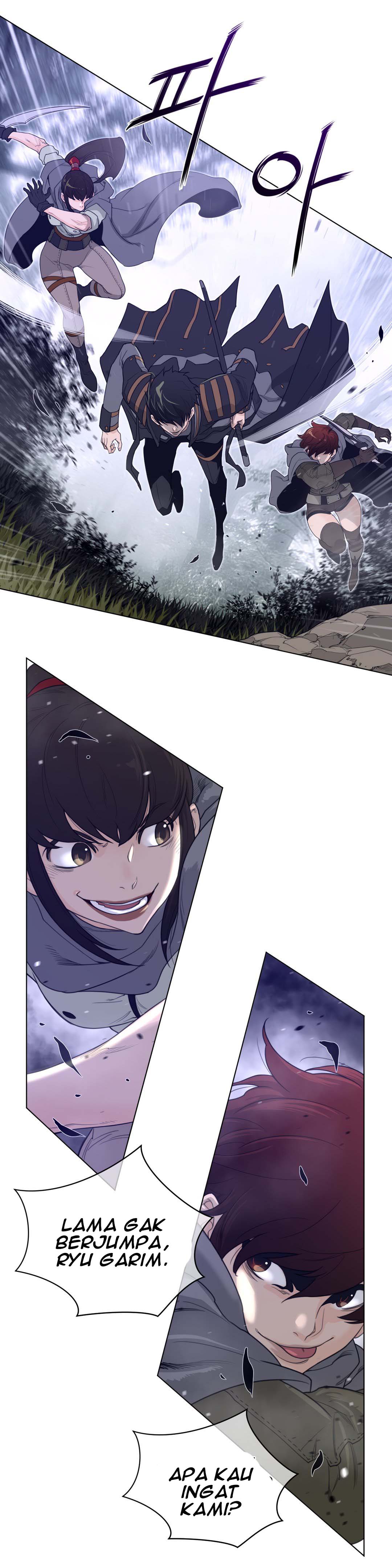 Perfect Half - Chapter 81 8
