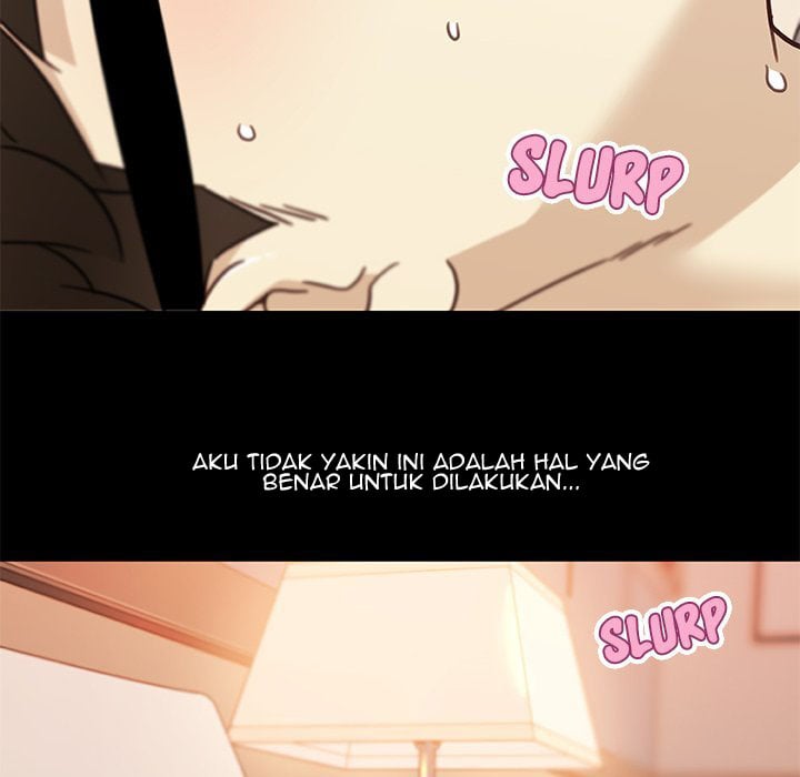 Family Adjustments - Chapter 81 75