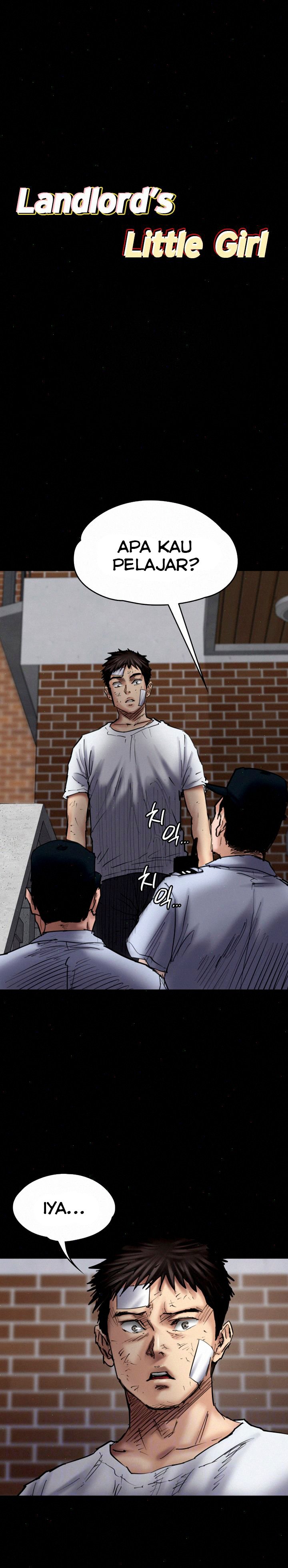 Queen Bee (Andrew) - Chapter 81 3