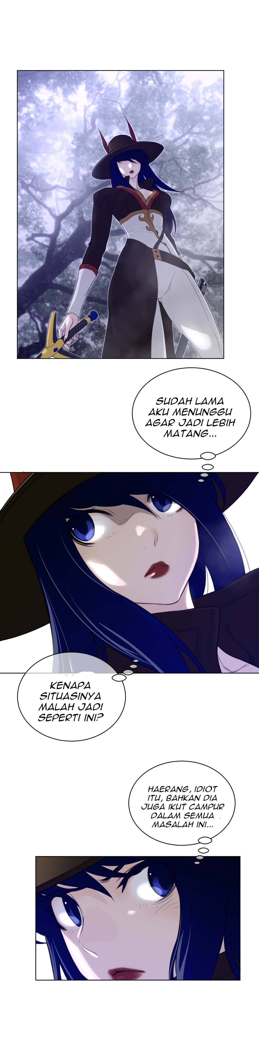 Perfect Half - Chapter 81 22
