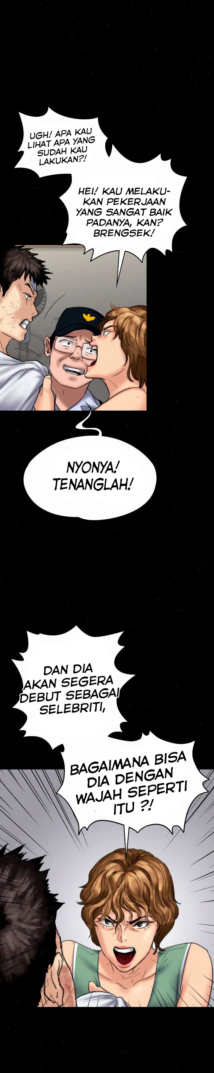 Queen Bee (Andrew) - Chapter 81 14