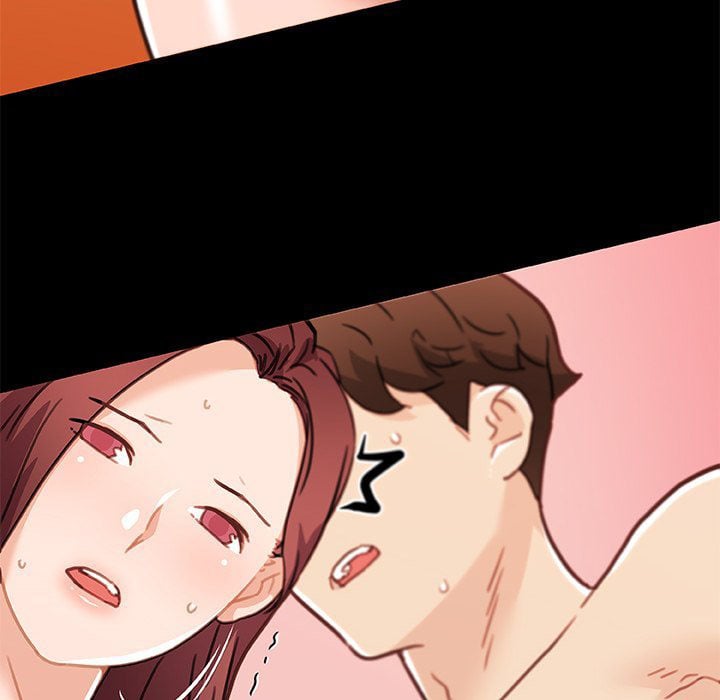 Family Adjustments - Chapter 81 156
