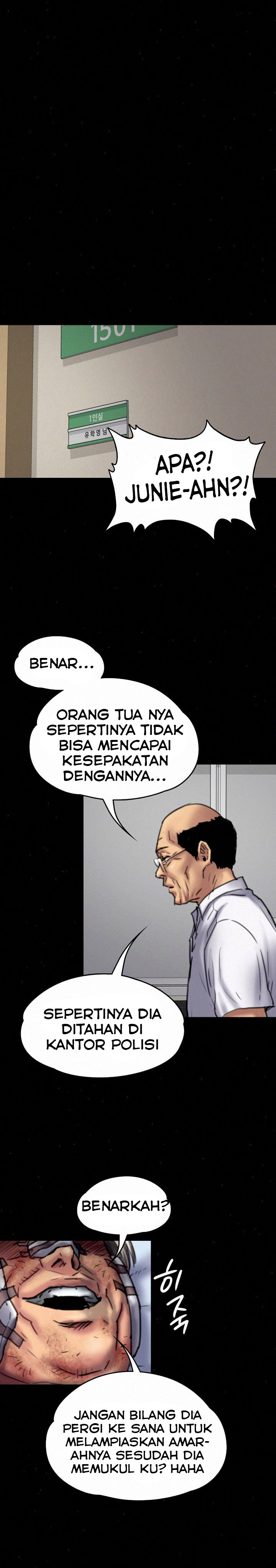 Queen Bee (Andrew) - Chapter 81 28