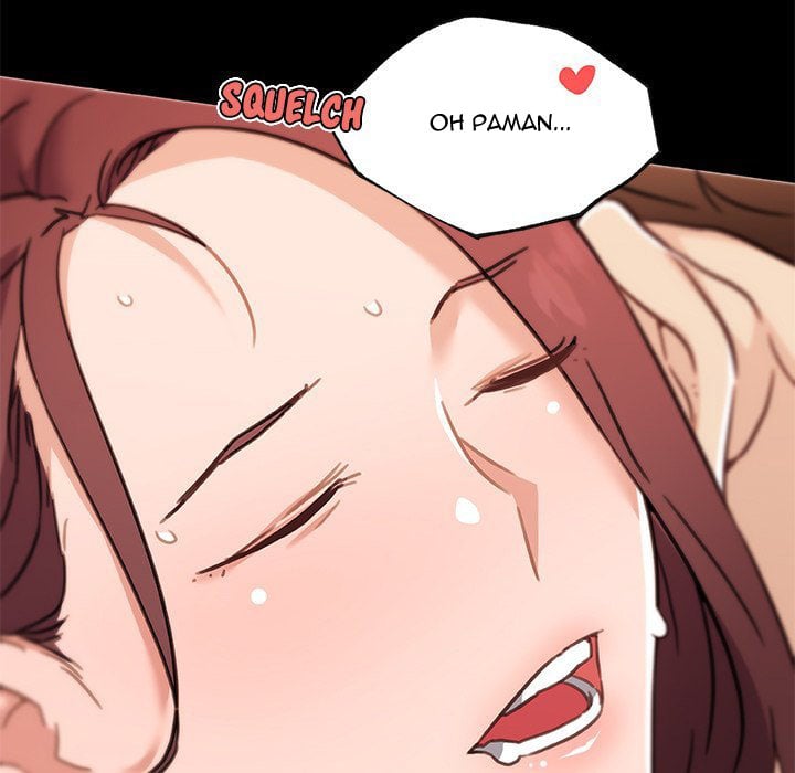 Family Adjustments - Chapter 81 165