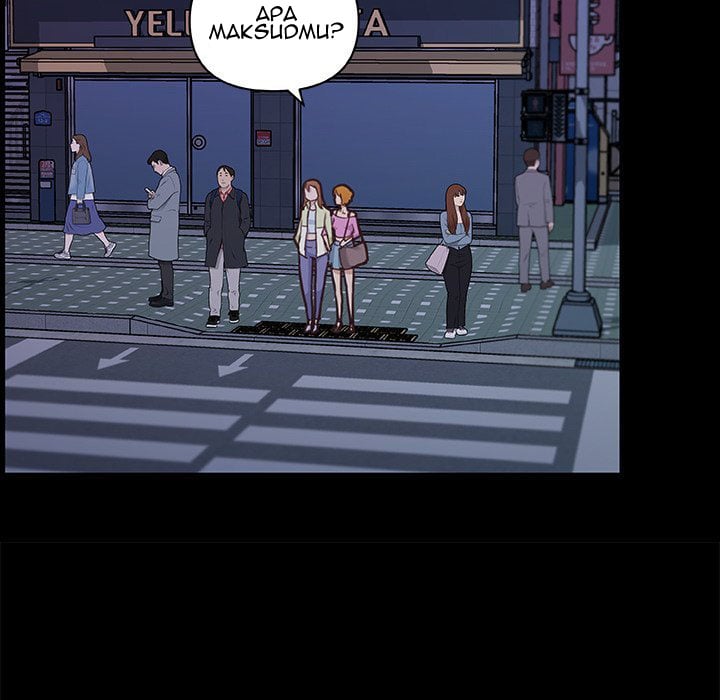 Family Adjustments - Chapter 81 51