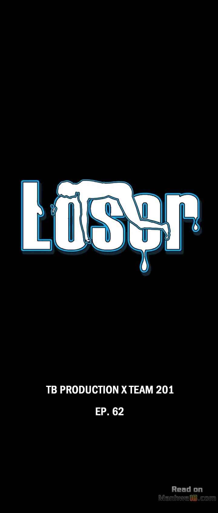 Loser (Team 201) - Chapter 62 6