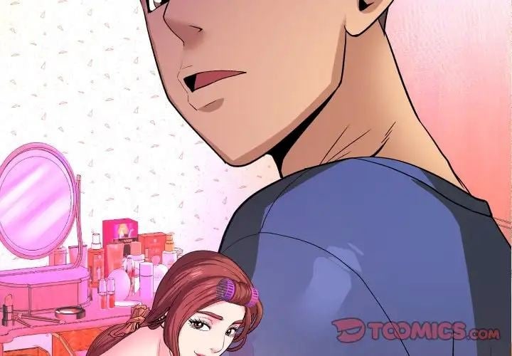 My Aunt - Chapter 62 4