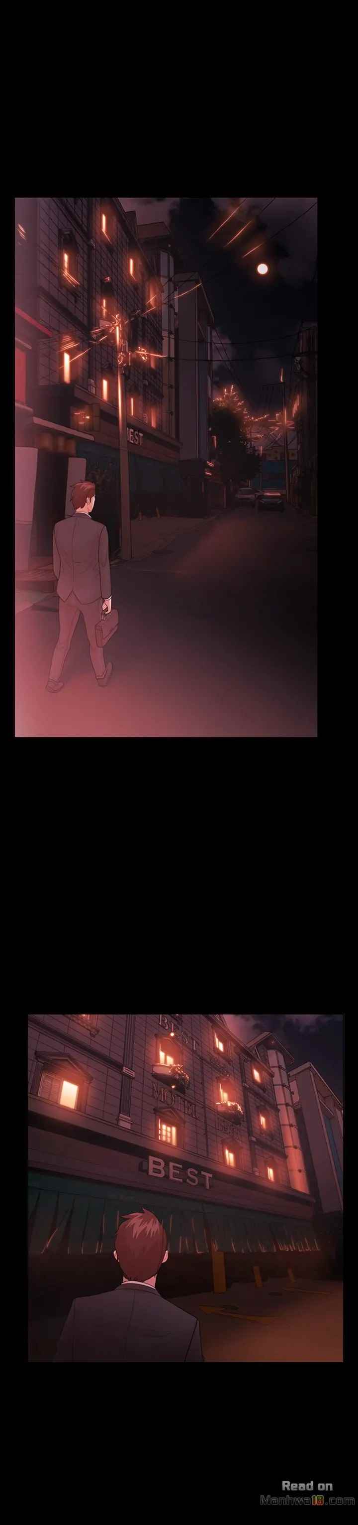 Loser (Team 201) - Chapter 62 7