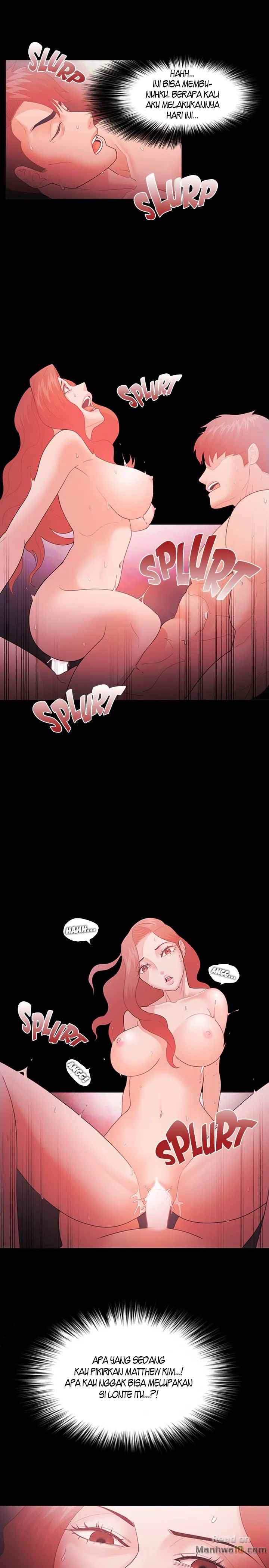Loser (Team 201) - Chapter 62 11
