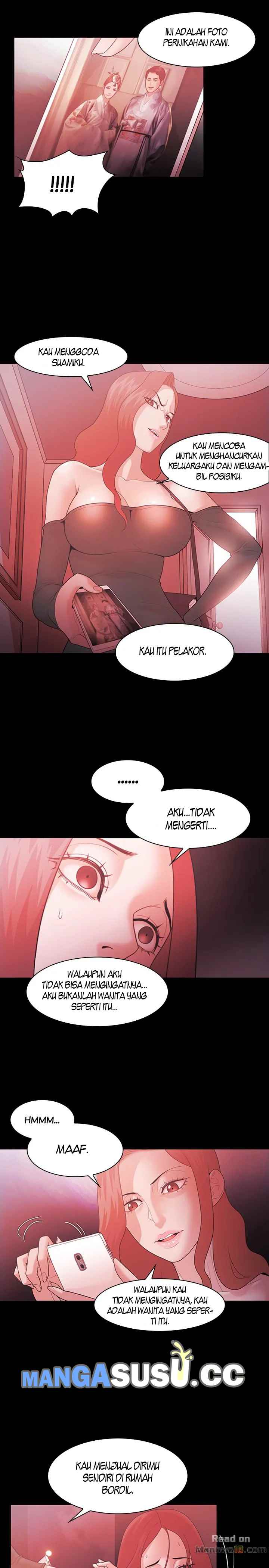 Loser (Team 201) - Chapter 62 21