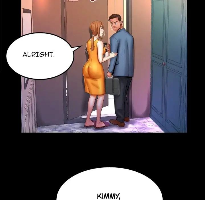 My Aunt - Chapter 62 39