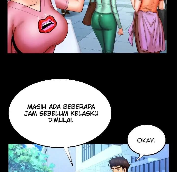 My Aunt - Chapter 62 47