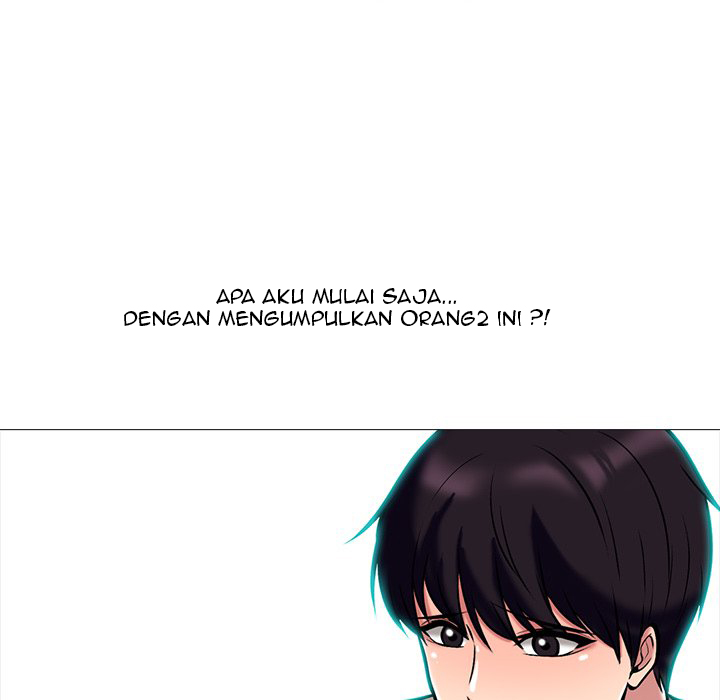 Extra Credit - Chapter 62 63