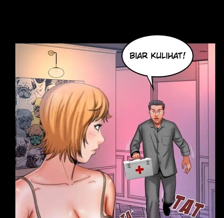 My Aunt - Chapter 62 28