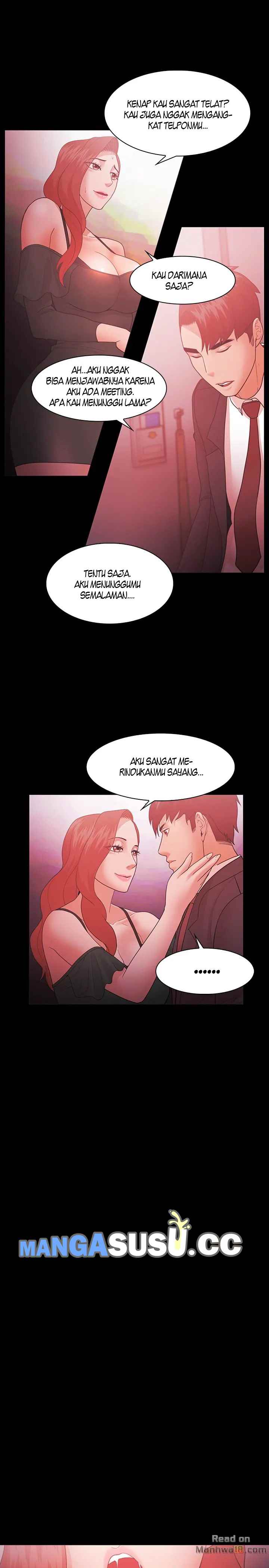 Loser (Team 201) - Chapter 62 8
