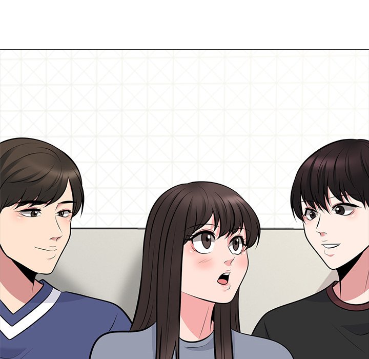 Extra Credit - Chapter 62 109