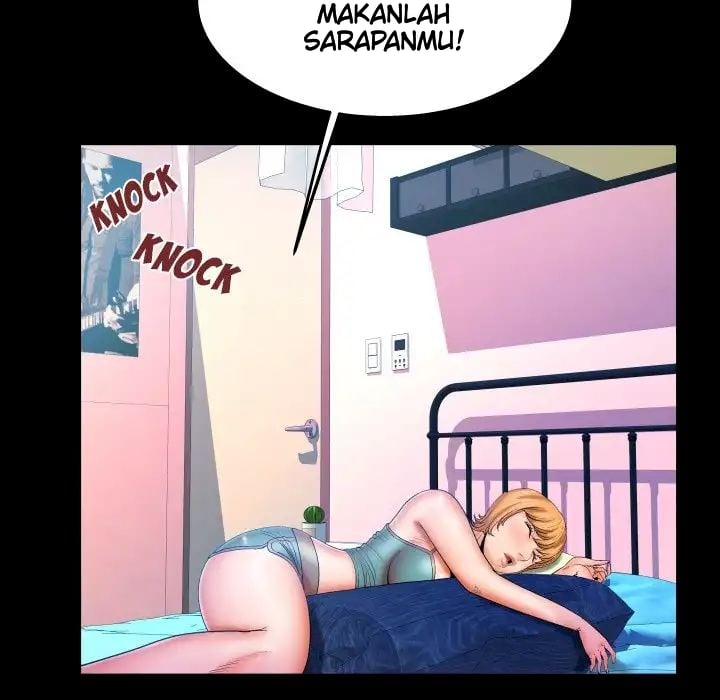 My Aunt - Chapter 62 40