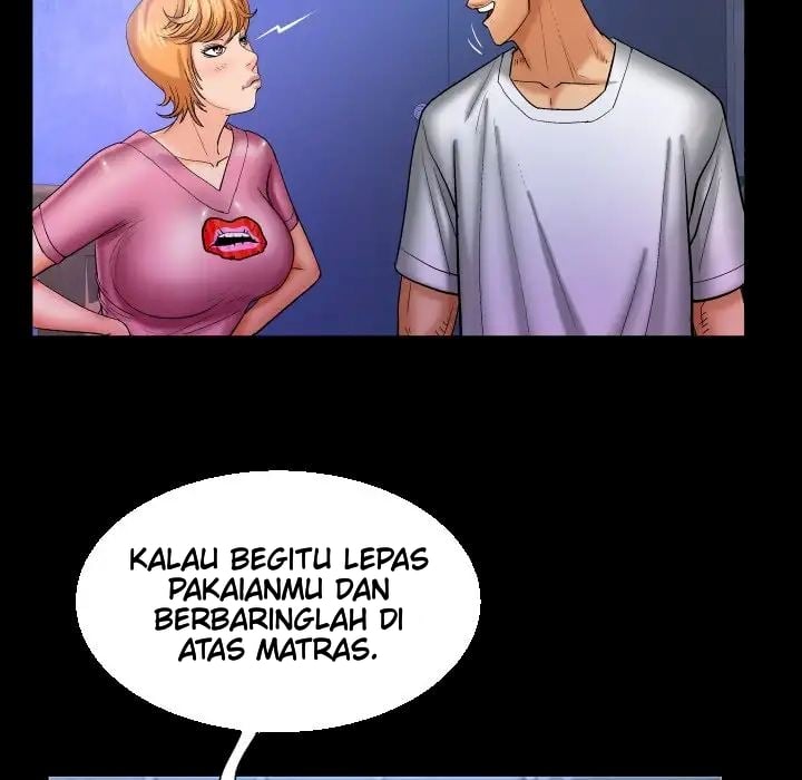 My Aunt - Chapter 62 56