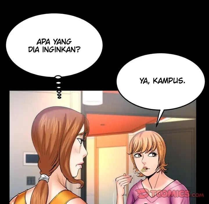 My Aunt - Chapter 62 45