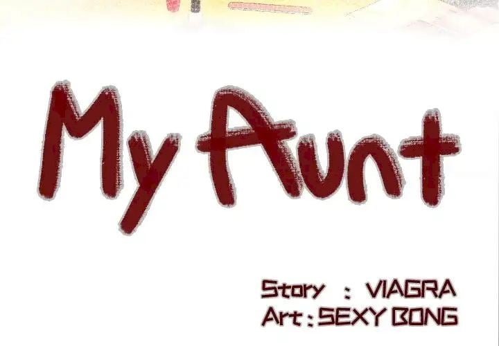 My Aunt - Chapter 62 6