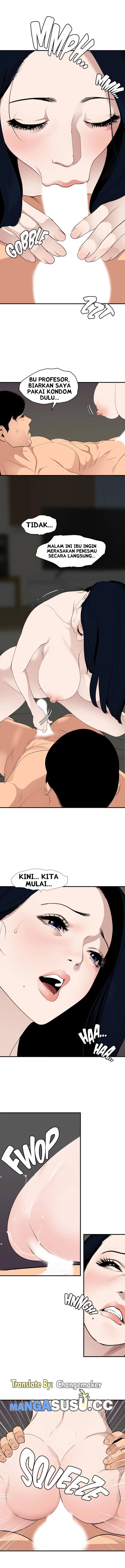 Lightning Rod - Chapter 121 6