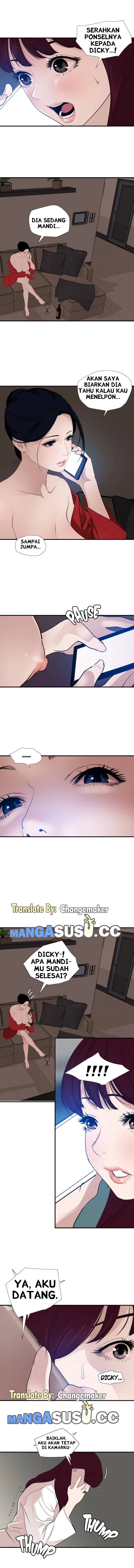 Lightning Rod - Chapter 121 3