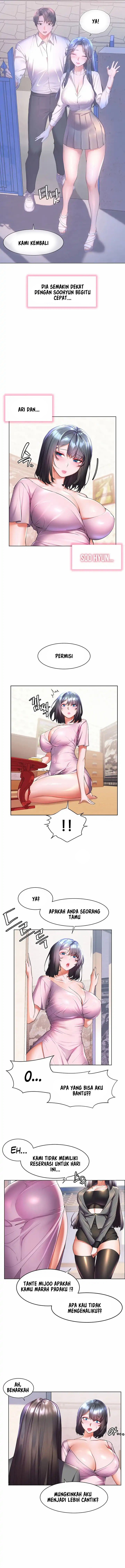 Childhood Bride - Chapter 45 6