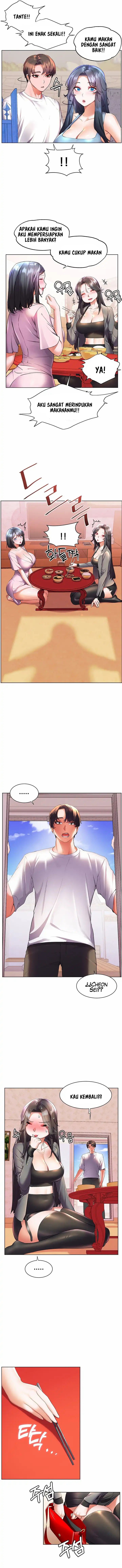 Childhood Bride - Chapter 45 10