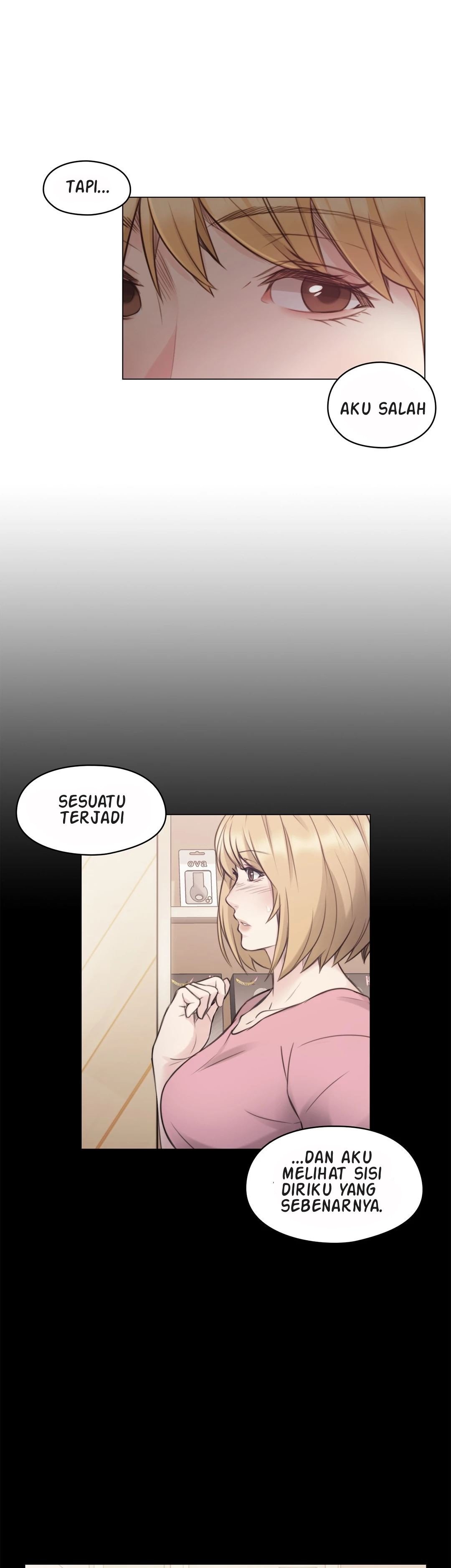 Teacher, Long Time No See - Chapter 45 16
