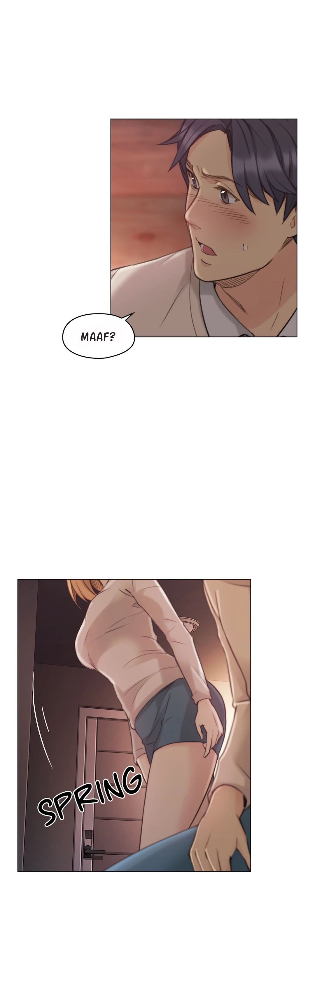 Teacher, Long Time No See - Chapter 45 13