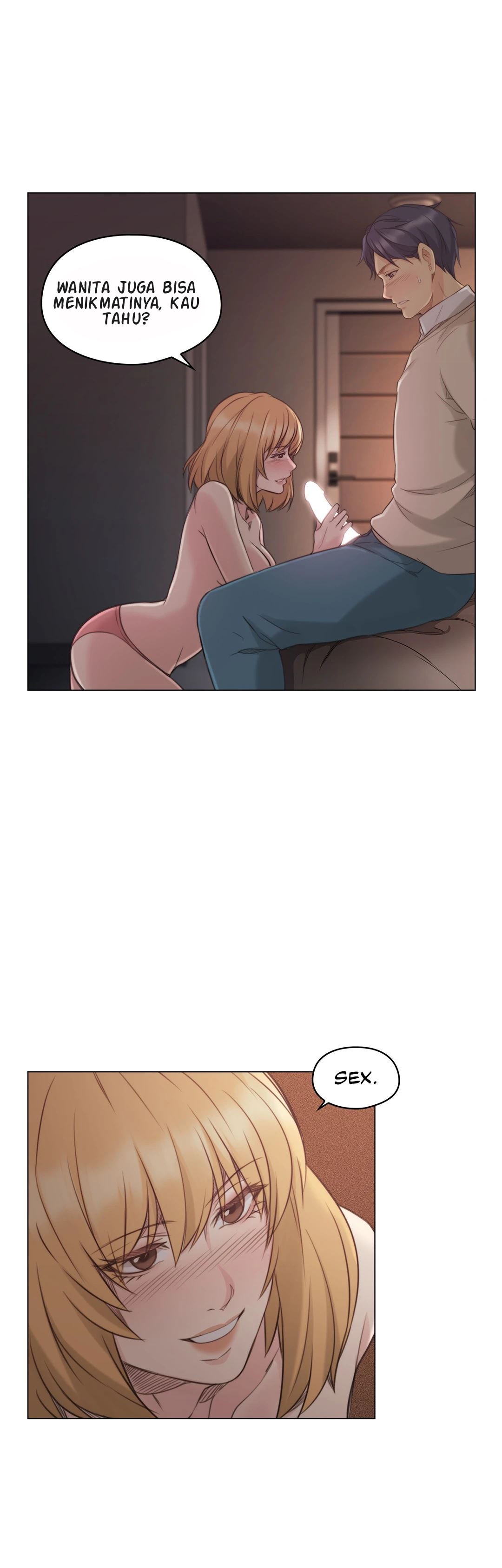 Teacher, Long Time No See - Chapter 45 26