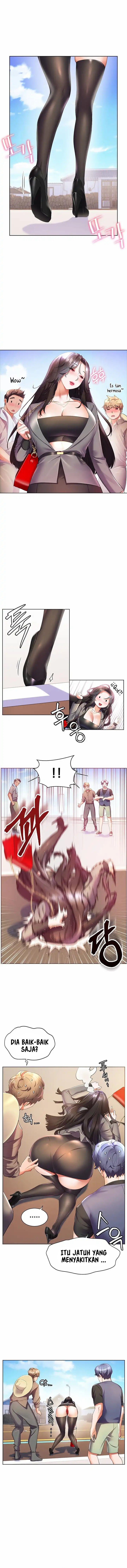 Childhood Bride - Chapter 45 3