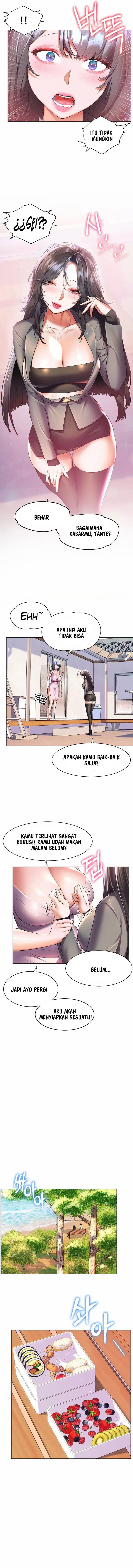 Childhood Bride - Chapter 45 7