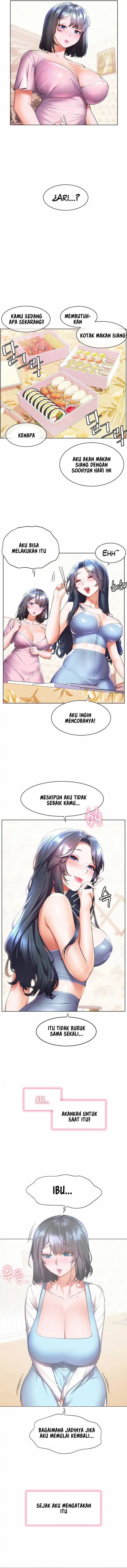 Childhood Bride - Chapter 45 5