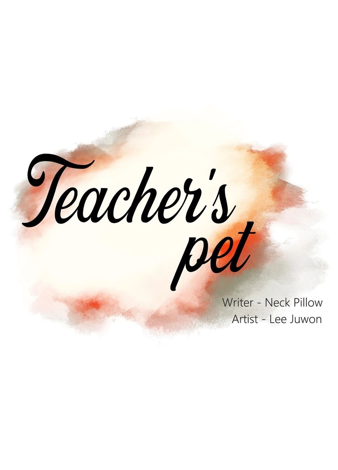 Teacher, Long Time No See - Chapter 45 3