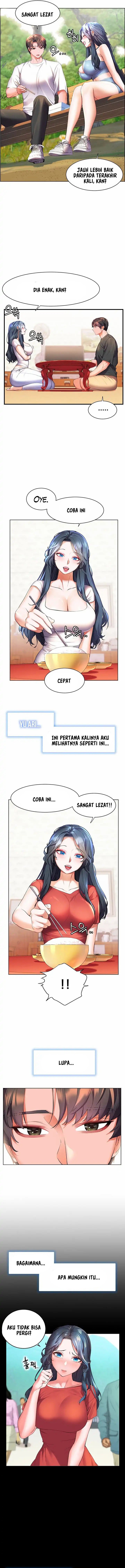 Childhood Bride - Chapter 45 8