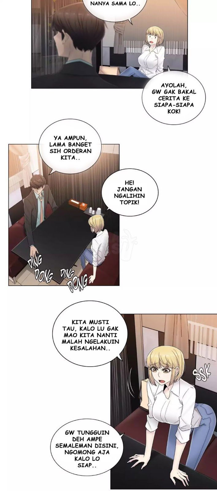 Miss Mystic - Chapter 56 12