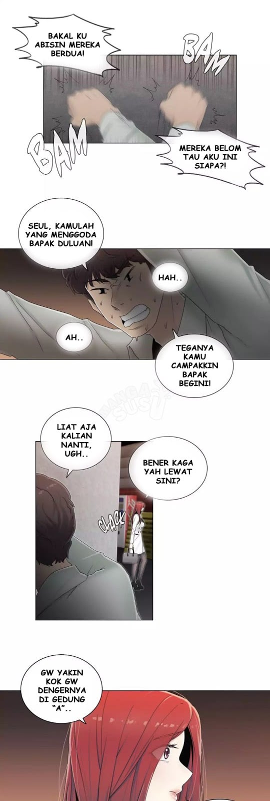 Miss Mystic - Chapter 56 5