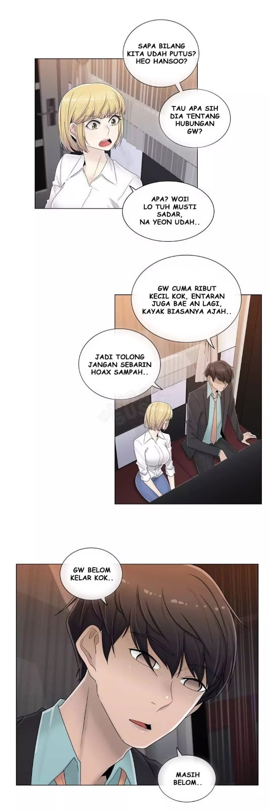 Miss Mystic - Chapter 56 14