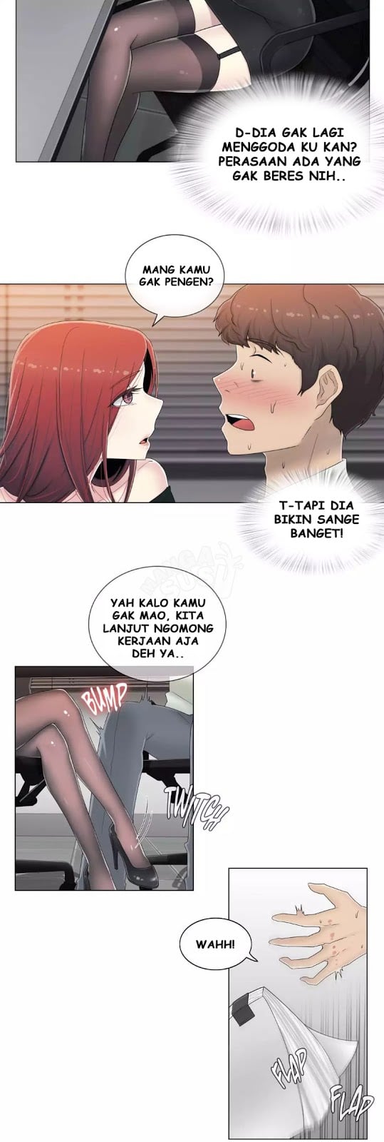 Miss Mystic - Chapter 56 18