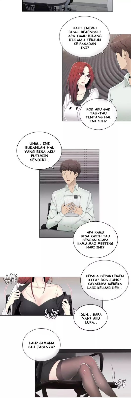 Miss Mystic - Chapter 56 16