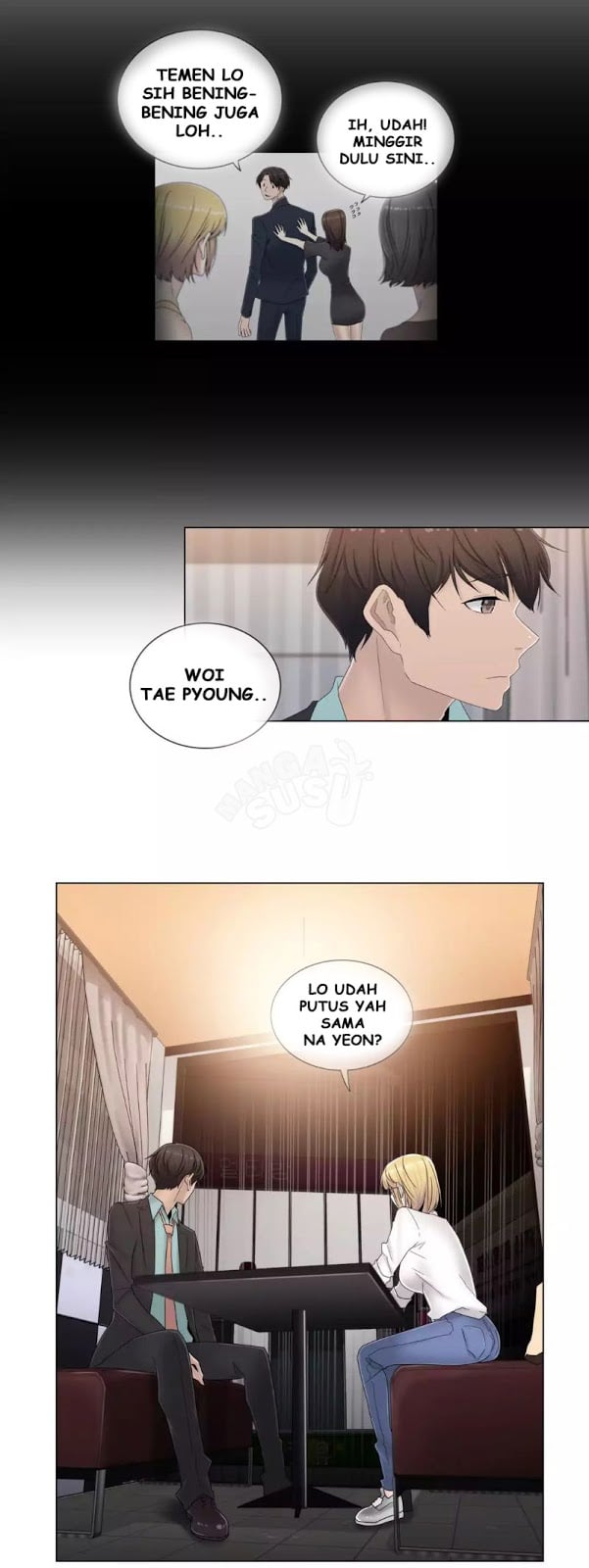 Miss Mystic - Chapter 56 10