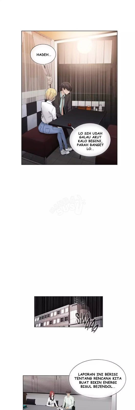 Miss Mystic - Chapter 56 15