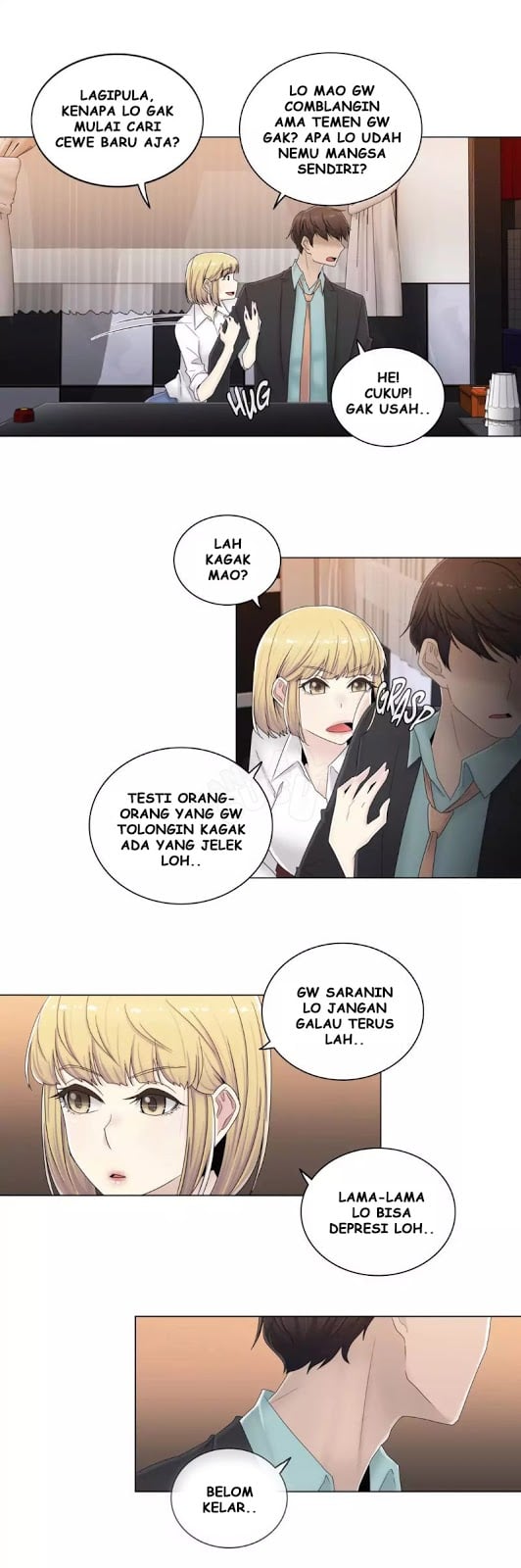 Miss Mystic - Chapter 56 13