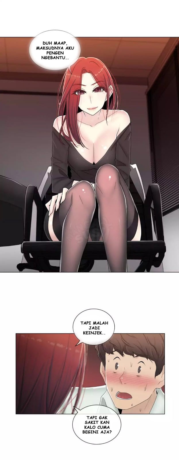 Miss Mystic - Chapter 56 19