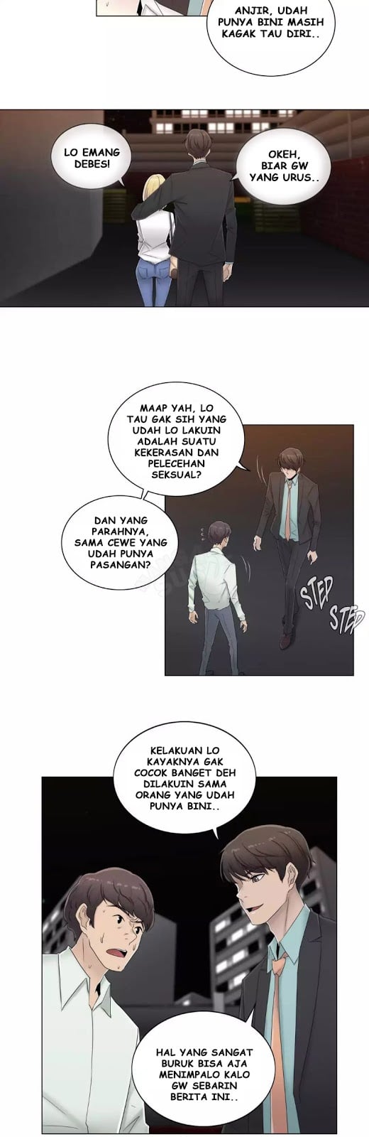Miss Mystic - Chapter 56 2